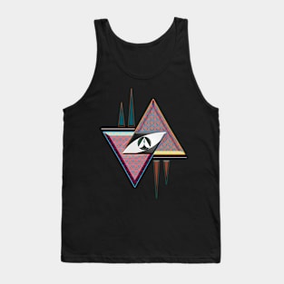 TE Tank Top